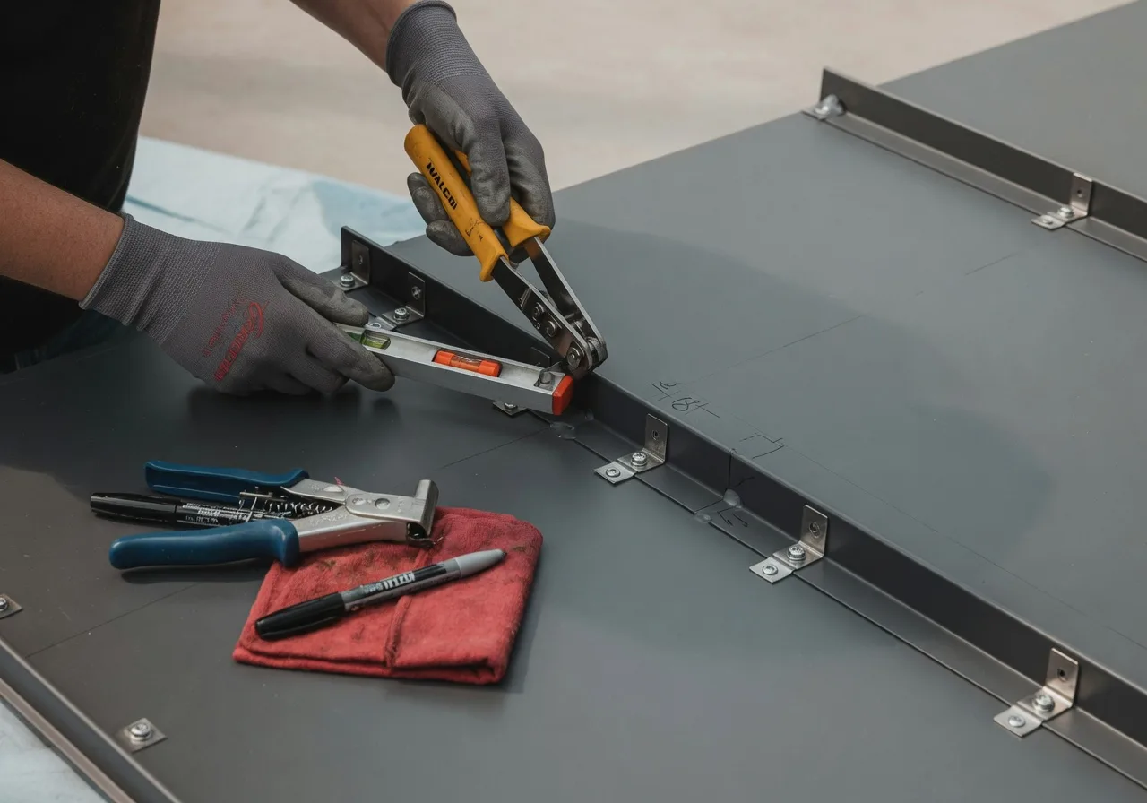 Why choose Metal Roofing Installation in Kenvil, NJ
